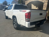 Used 2017 Toyota Tacoma TRD Sport image 3