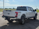 Used 2018 Ford F250 Lariat w/ Lariat Value Package image 5