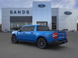 New 2025 Ford Maverick XLT w/ XLT Luxury Package image 4