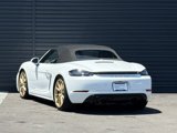 Certified 2023 Porsche 718 Boxster GTS image 3