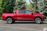 Certified 2022 Chevrolet Silverado 1500 High Country w/ Technology Package image 3