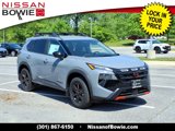 New 2025 Nissan Rogue SV image 2