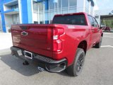 New 2026 Chevrolet Silverado 1500 LT Trail Boss image 5