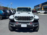 New 2025 Jeep Wrangler Unlimited Rubicon image 3