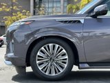 New 2025 INFINITI QX80 Luxe image 4