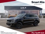 New 2025 Kia Sorento SX Prestige image 3