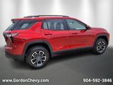 New 2026 Chevrolet Equinox ACTIV w/ Convenience Package III image 5