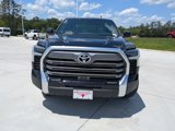 New 2025 Toyota Tundra Limited image 2