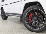 Used 2021 Mercedes-Benz G 63 AMG 4MATIC image 4