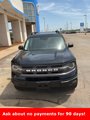 Used 2024 Ford Bronco Sport Big Bend image 2