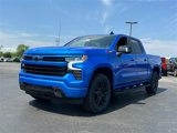 New 2025 Chevrolet Silverado 1500 RST w/ RST All Star Premium Package image 3
