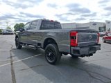 New 2025 Ford F250 Lariat w/ Lariat Ultimate Package image 5