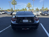 Used 2017 Subaru BRZ Limited w/ Performance Package image 4