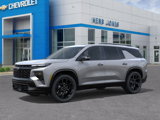 New 2026 Chevrolet Traverse RS image 2