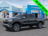 New 2025 Chevrolet Silverado 1500 LT image 2