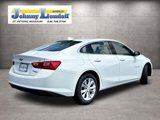 Used 2024 Chevrolet Malibu LT image 2