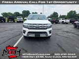 Used 2024 Ford Expedition Platinum image 3
