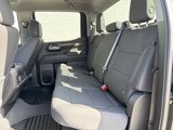 New 2026 Chevrolet Silverado 1500 RST w/ Z71 Off-Road Package image 5