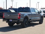 New 2025 Ford F350 Lariat image 3