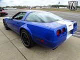Used 1996 Chevrolet Corvette Coupe image 5