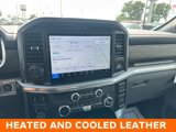 New 2025 Ford F150 Lariat image 2