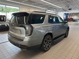 Used 2025 Chevrolet Tahoe RST w/ RST Capability Package image 3