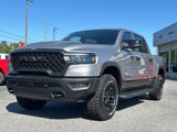 New 2025 RAM 1500 Rebel w/ Rebel Level 2 Equipment Group image 6