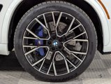 Used 2022 BMW X5 M w/ Competition Package 2 image 5