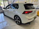 Used 2024 Volkswagen GTI SE image 6