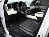 Used 2024 Toyota Sequoia Capstone image 2