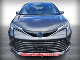 New 2025 Toyota Sienna Limited image 2