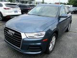 Used 2017 Audi Q3 2.0T Premium image 3