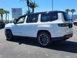 New 2025 Jeep Grand Wagoneer Series II Obsidian image 5