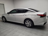 Used 2020 Nissan Altima 2.5 S image 3