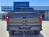 New 2026 Chevrolet Silverado 1500 High Country w/ Midnight Edition image 5