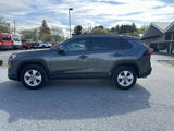Used 2021 Toyota RAV4 XLE image 2