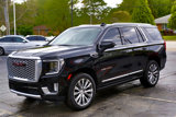 Used 2021 GMC Yukon Denali w/ Denali Premium Package image 3