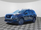 New 2025 Nissan Pathfinder SL w/ SL Premium Package image 3