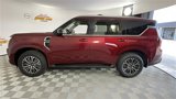 New 2025 Nissan Armada Platinum image 2