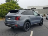 New 2025 Kia Sorento SX Prestige image 4