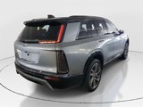 New 2026 Cadillac Vistiq Sport image 3