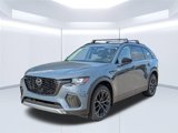 New 2025 MAZDA CX-70 Plug-In Hybrid w/ Premium Pkg image 3