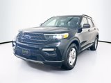 Used 2024 Ford Explorer XLT w/ Equipment Group 202A image 3