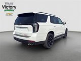 New 2025 Chevrolet Tahoe RST w/ RST Capability Package image 6
