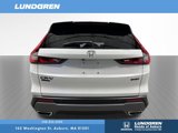 New 2026 Honda CR-V Sport-L image 4