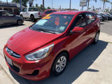 Used 2016 Hyundai Accent SE image 2
