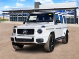 New 2025 Mercedes-Benz G 580 w/ EQ Technology image 3