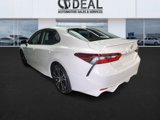 Used 2022 Toyota Camry SE image 2
