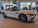 Used 2025 Mercedes-Benz SL 43 AMG image 2