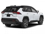 New 2025 Toyota RAV4 XSE image 2